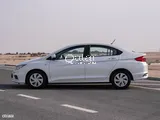 Honda City 2020